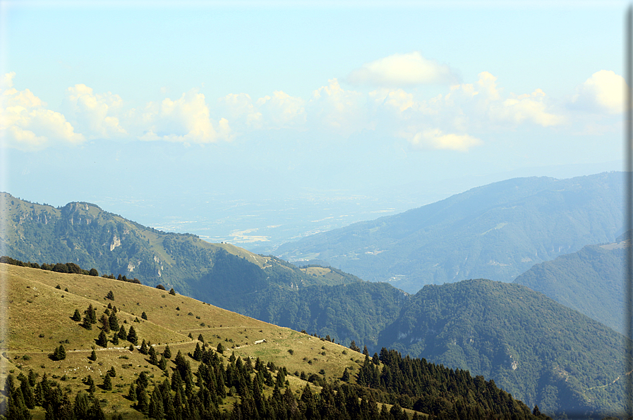 foto Monte Valderoa